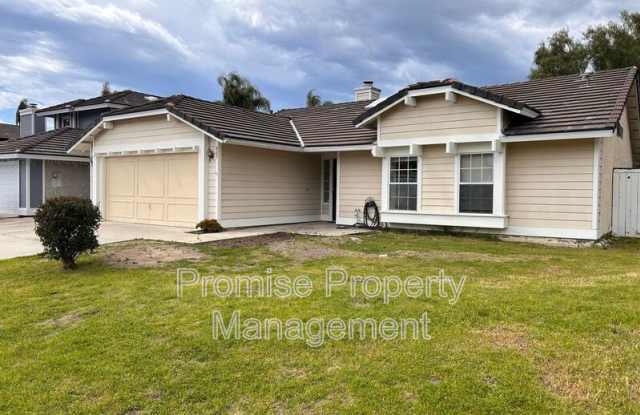 885 Pinewood Drive - 885 Pinewood Drive, Oceanside, CA 92057