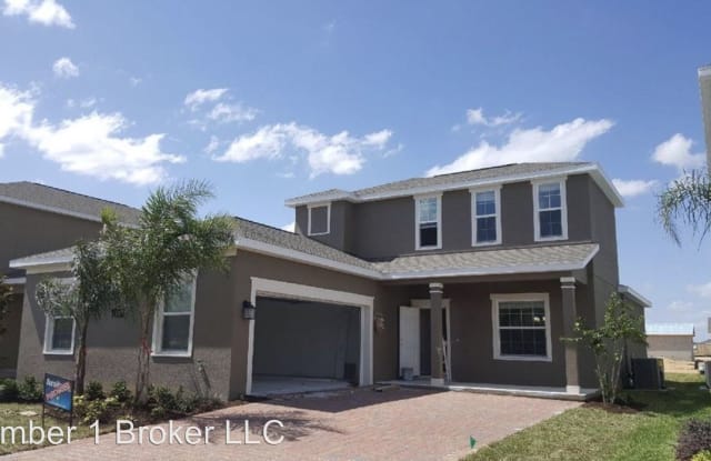 15067 Evergreen Oak Loop - 15067 Evergreen Oak Loop, Horizon West, FL 34787