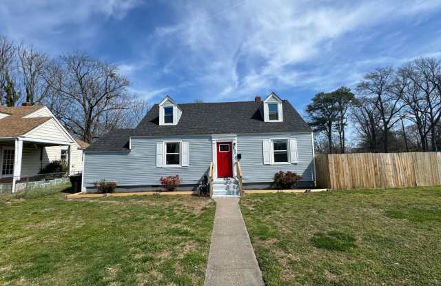 Welcome to this charming Cape Cod style home! "ASK ABOUT OUR ZERO DEPOSIT" photos photos