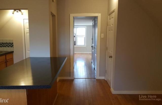 3138 N Oakley Ave - 3138 North Oakley Avenue, Chicago, IL 60618