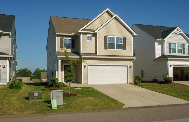 Welcome Home to Clairbourne Estates – Looking for a HOME and not an apartment? Gallery 4