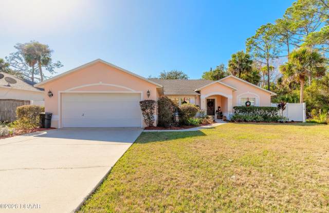 46 Pickering Drive - 46 Pickering Drive, Palm Coast, FL 32164