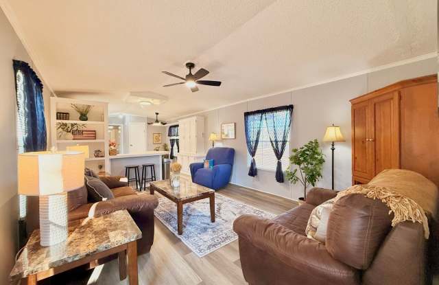 Fantastic Fully Furnished/All Inclusive Rental Near Lake Gaston Gallery 1