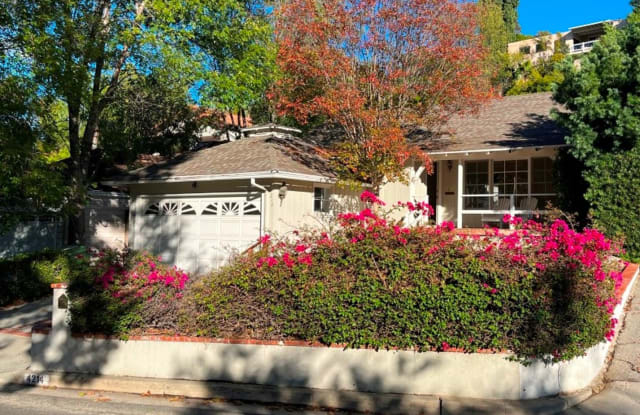 4214 Saugus Ave. - 4214 Saugus Avenue, Los Angeles, CA 91403