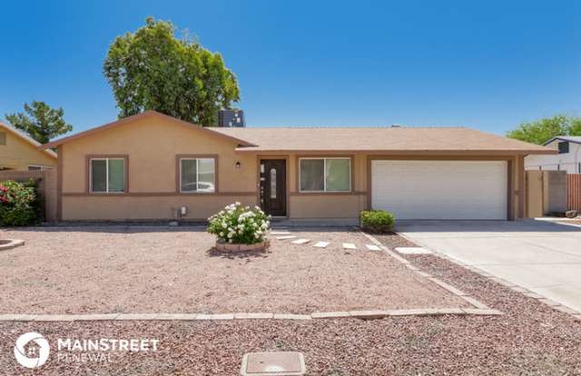 2505 East Michigan Avenue - 2505 East Michigan Avenue, Phoenix, AZ 85032