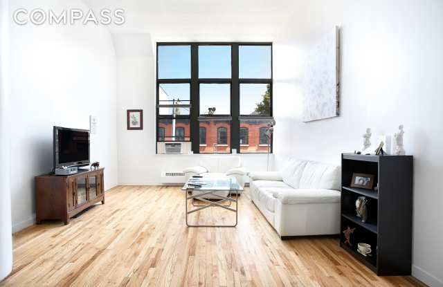 204 Huntington Street - 204 Huntington Street, Brooklyn, NY 11231