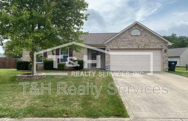6308 Boulder Dr - 6308 Boulder Drive, Anderson, IN 46013