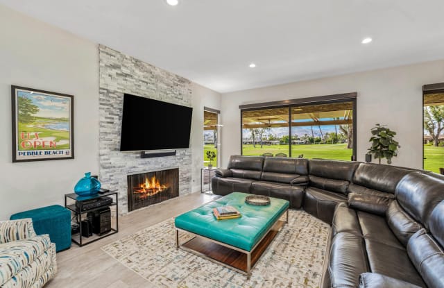 3 Lafayette Drive - 3 Lafayette Drive, Rancho Mirage, CA 92270