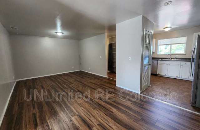 6750 Wadsworth Boulevard Gallery 3