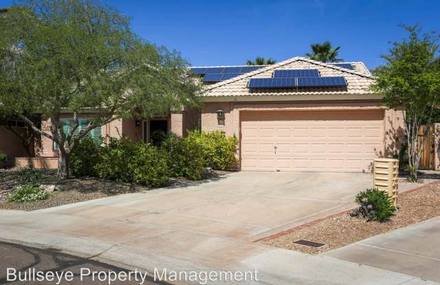 2522 E. Rockledge Rd. - 2522 East Rockledge Road, Phoenix, AZ 85048