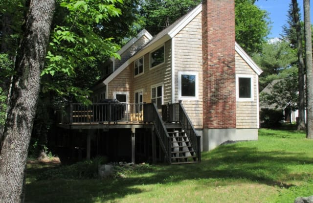 1 Fairway Drive - 1 Fairway Drive, Sullivan County, NH 03753