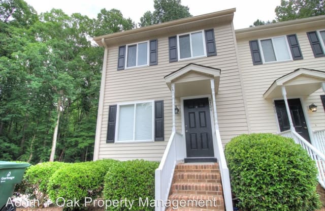 6204 Tributary Drive - 6204 Tributary Drive, Raleigh, NC 27609