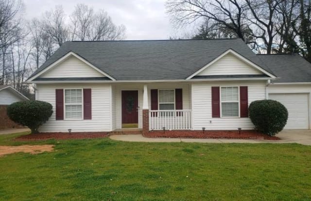 1220 Ebinport Road - 1220 Ebinport Road, Rock Hill, SC 29732