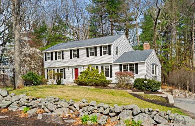 Beautiful Andover Single Family Home photos photos
