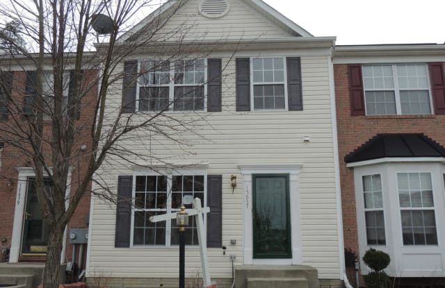 15637 BIRMINGHAM CIRCLE - 15637 Birmingham Circle, Brandywine, MD 20613