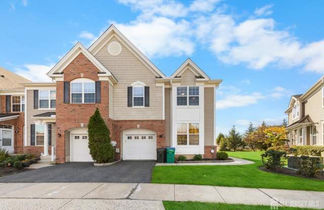 19 Edward Stec Boulevard - 19 Edward Stec Boulevard, Edison, NJ 08837