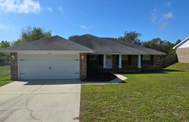 5547 Maggie Rose Circle - 5547 Maggie Rose Circle, Milton, FL 32570 5547 Maggie Rose Circle - 5547 Maggie Rose Circle, Milton, FL 32570