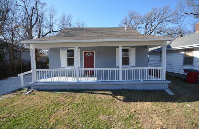 REMODELED 4 Bedroom, 2 Bath Home, 1 Block from DOLING PARK photos photos