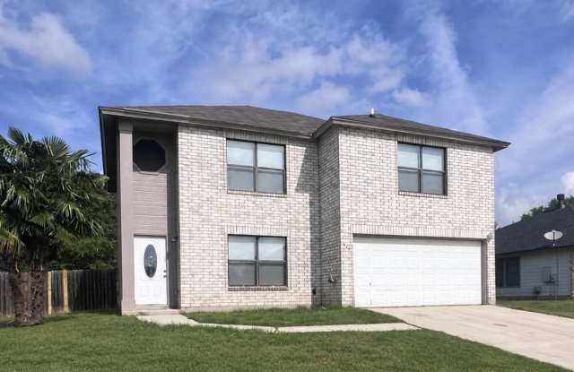 Beautiful Home with Spacious Living & Charming Details! Gallery 1