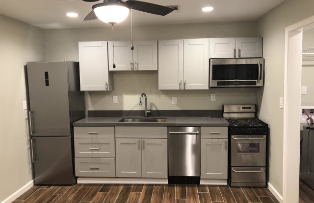 3945 Berkley Dr - B - 3945 Berkley Drive, Jackson, MS 39211