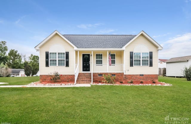 818 Lusterleaf Place - 818 Lusterleaf Place, Wendell, NC 27591