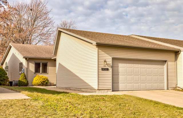 3309 Polaris Drive - 3309 Polaris Drive, Ames, IA 50010