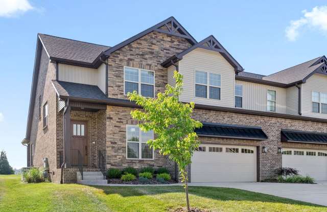Four Bedroom Condo in Sango! Gallery 3