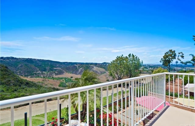 23203 Via Tuscany - 23203 Via Tuscany, Laguna Niguel, CA 92677