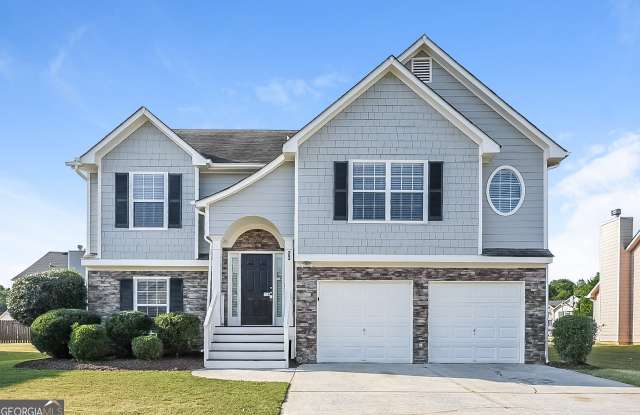 23 Liberty Xing - 23 Liberty Crossing Drive Northeast, Bartow County, GA 30121