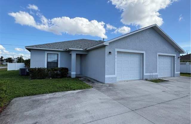 3803 Chiquita Boulevard S photos photos