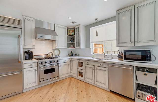 1128 17TH Street - 1128 17th St, Santa Monica, CA 90403