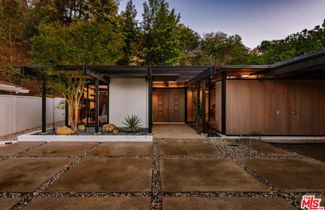 3337 SCADLOCK Lane - 3337 Scadlock Lane, Los Angeles, CA 91403