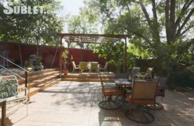 22460 Venido Rd - 22460 Venido Road, Los Angeles, CA 91364