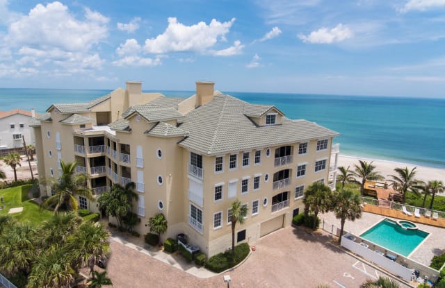 3135 S Highway A1a - 3135 S Highway A1a, Brevard County, FL 32951