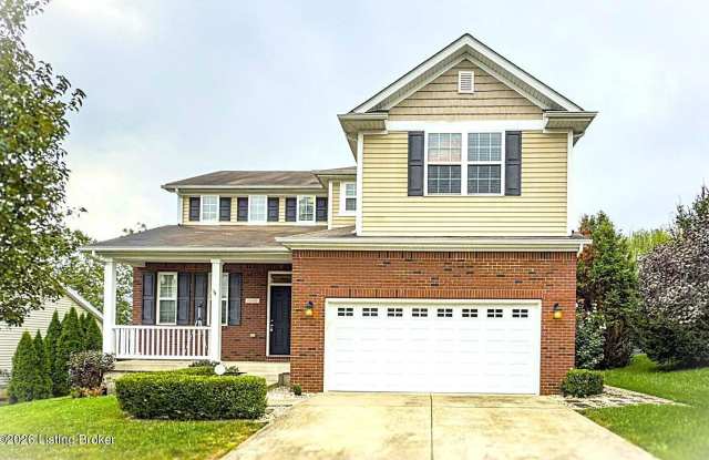 6609 Rolling Pasture Way Gallery 1