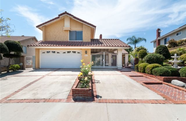 24811 Rittenhouse Circle - 24811 Rittenhouse Circle, Laguna Hills, CA 92653