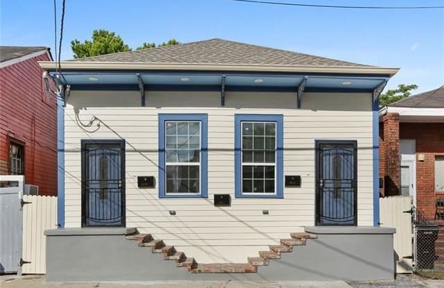 2112 SECOND Street - 2112 Second Street, New Orleans, LA 70113