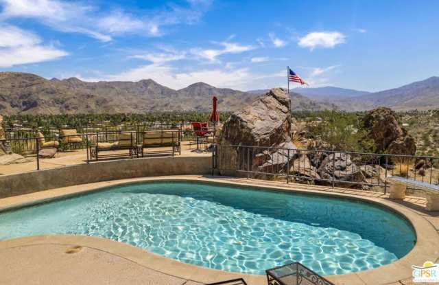 3000 Cahuilla Hills Drive photos photos