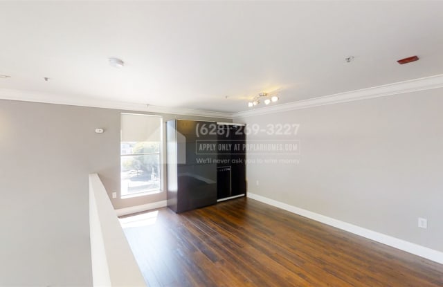 281 Clara St Unit 7 - 281 Clara Street, San Francisco, CA 94107