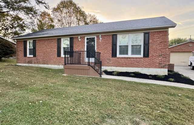 113 Meadow Lane - 113 Meadow Lane, Nelson County, KY 40004