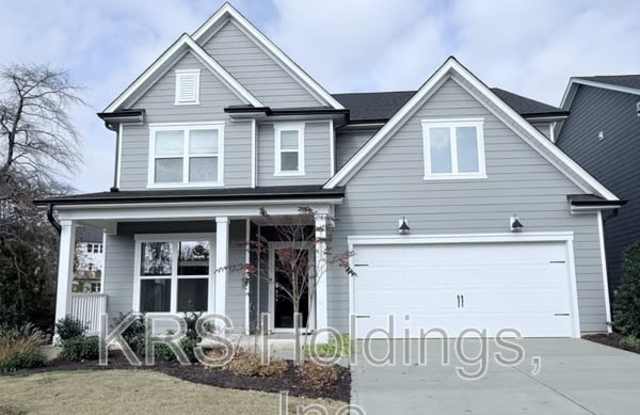 760 Bachelor Gulch Way - 760 Bachelor Gulch Way, Wake County, NC 27523