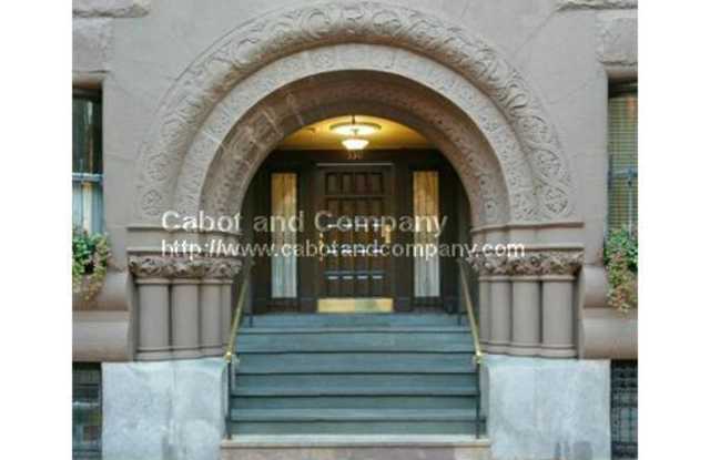 330 Dartmouth St photos photos