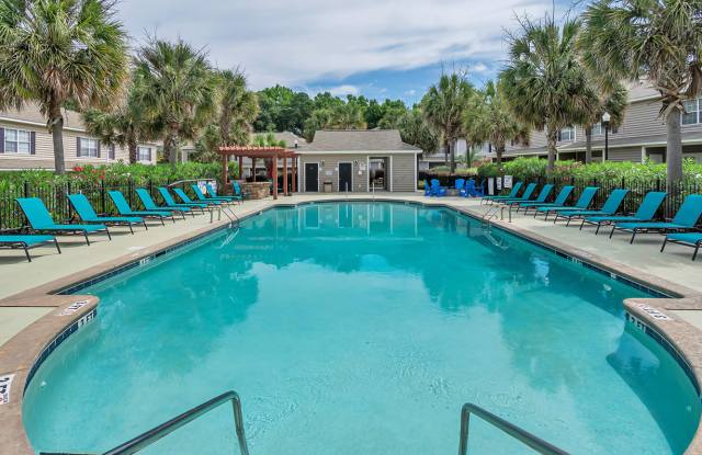 Congaree Villas photos photos Congaree Villas photos photos