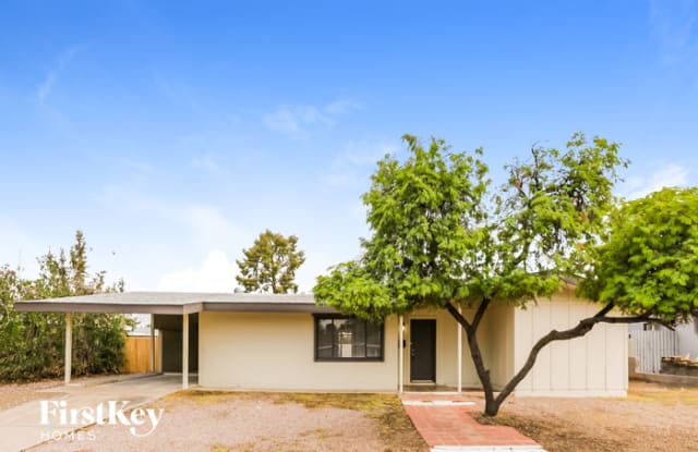 6210 West Medlock Drive - 6210 West Medlock Drive, Glendale, AZ 85301