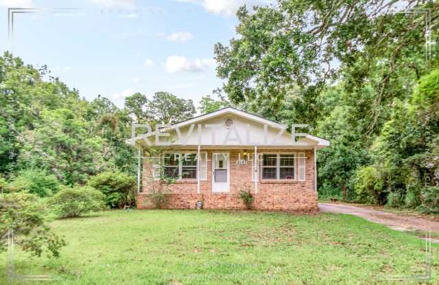 Updated 3 Bedroom/2 Bathroom Home in Mobile! photos photos Updated 3 Bedroom/2 Bathroom Home in Mobile! photos photos