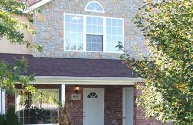 1635 E 120th St - 1635 East 120th Street, Olathe, KS 66061