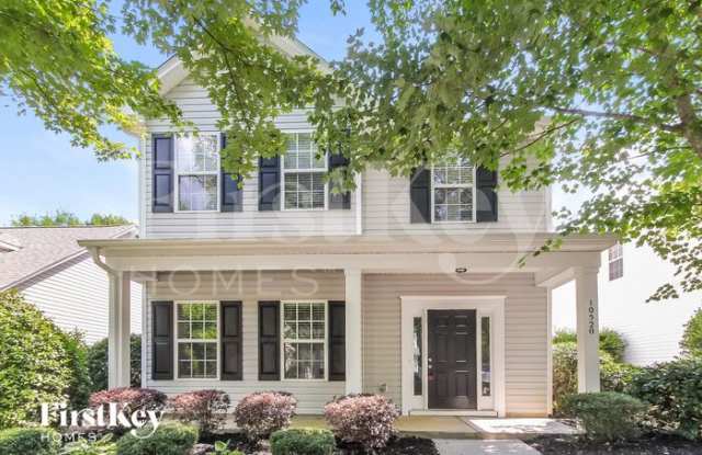 10520 Meadow Crossing Lane photos photos