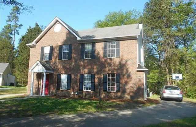 6733 Bevington Ridge Rd photos photos