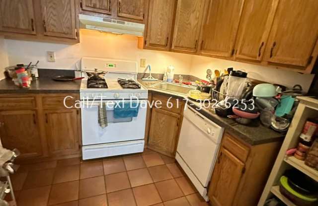 23 Egremont St. - 23 Egremont Road, Boston, MA 02135