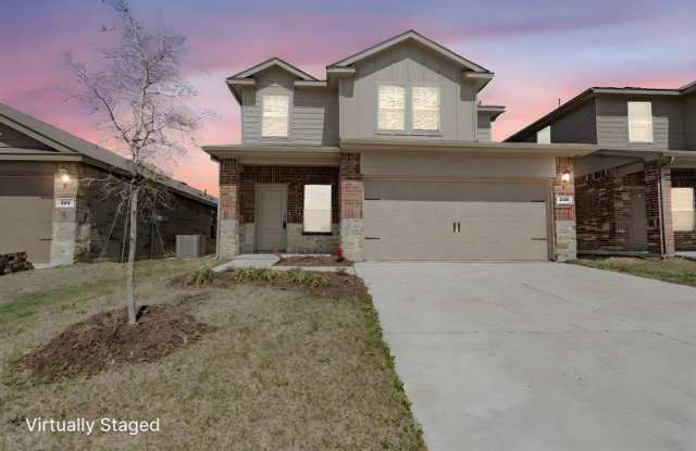 903 Shear Drive - 903 Shear Drive, Hunt County, TX 75189 903 Shear Drive - 903 Shear Drive, Hunt County, TX 75189